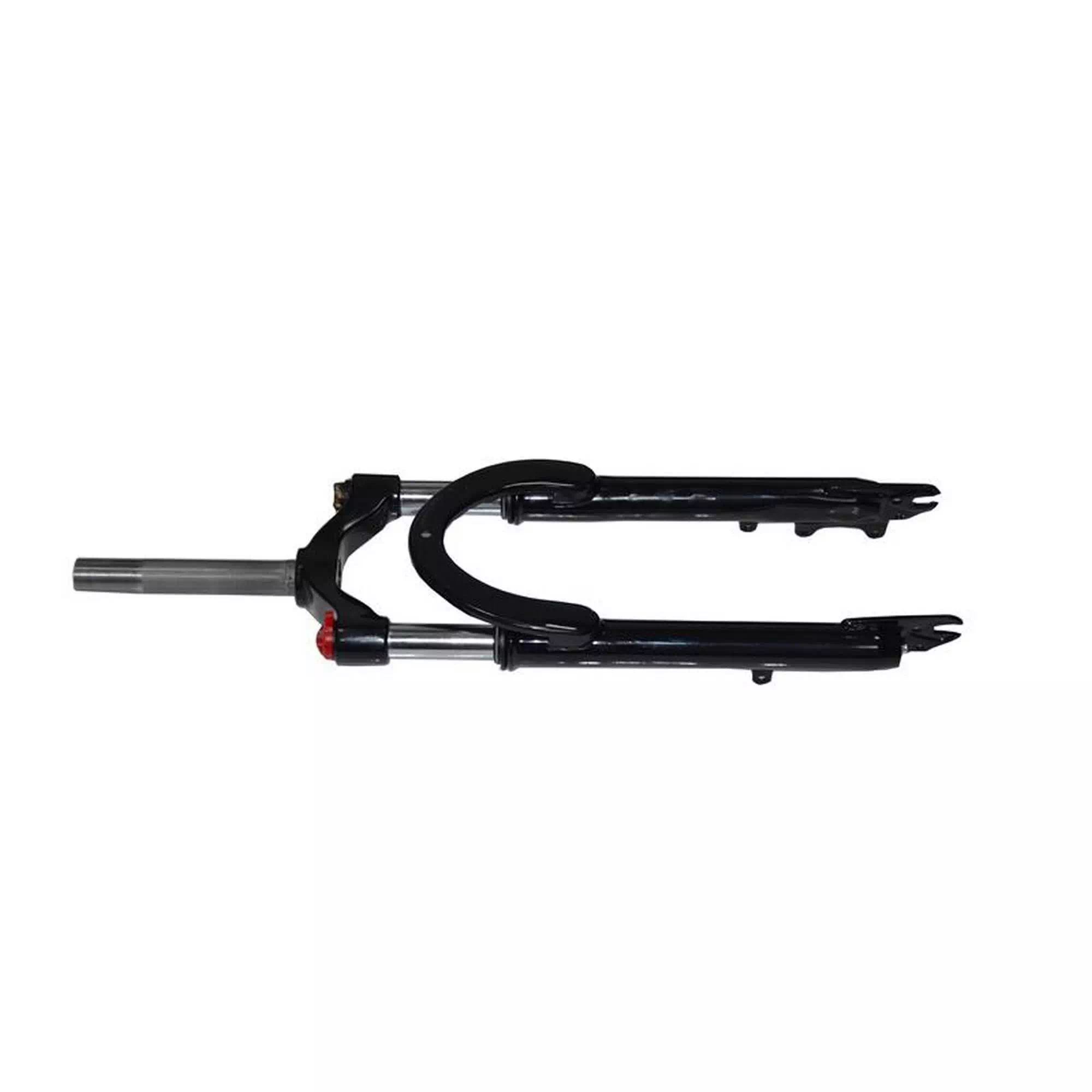 RKS RSIII GİDON VE ÖN AMORTİSÖR PARLAK SİYAH SET [RSI-X - RKIII - XS25 PRO] #RK 20357